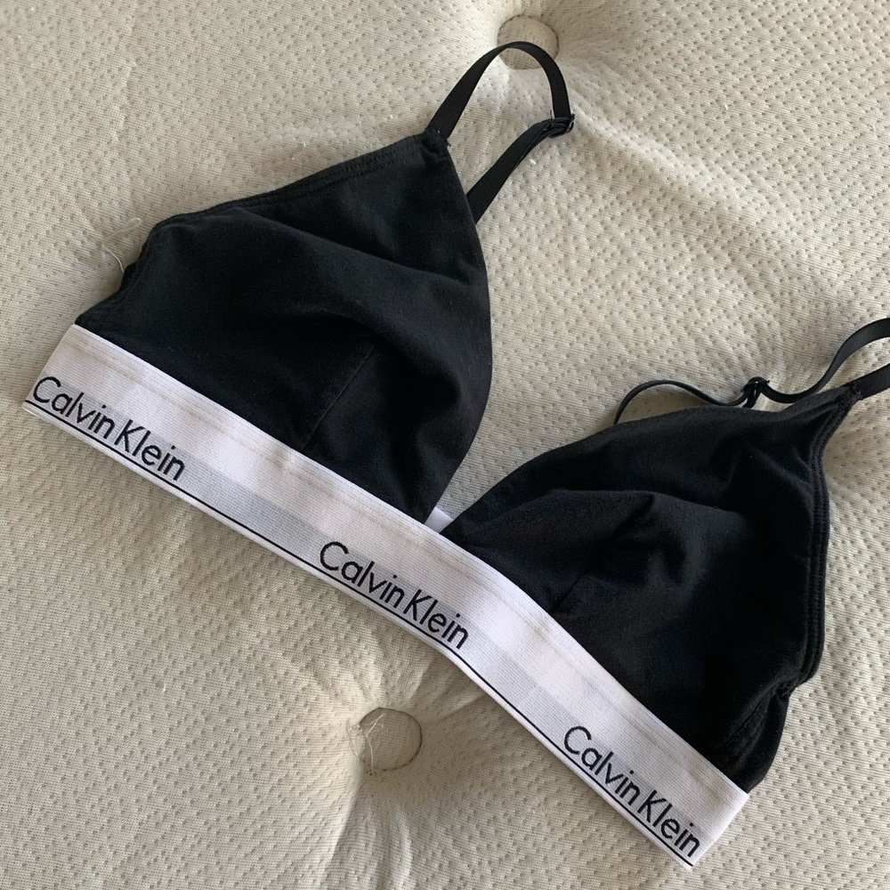 Bra
